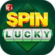 Logo spinlucky